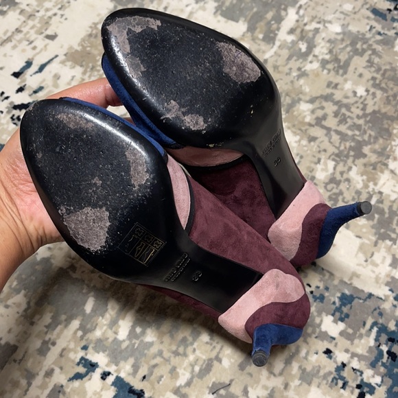 Miu Miu shoes - Picture 6 of 9